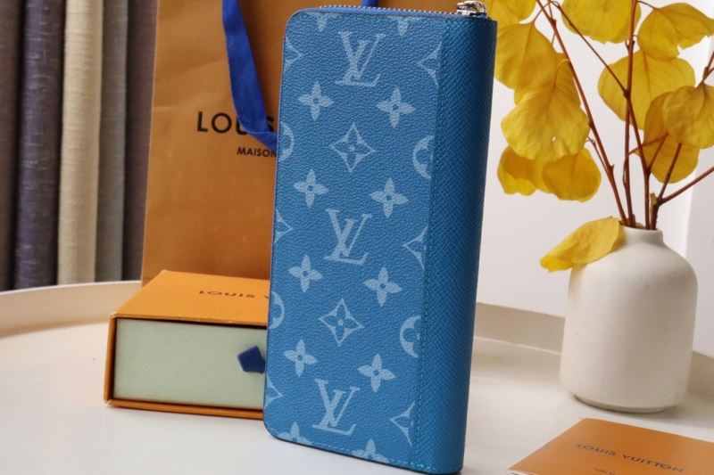 Louis Vuitton Wallets